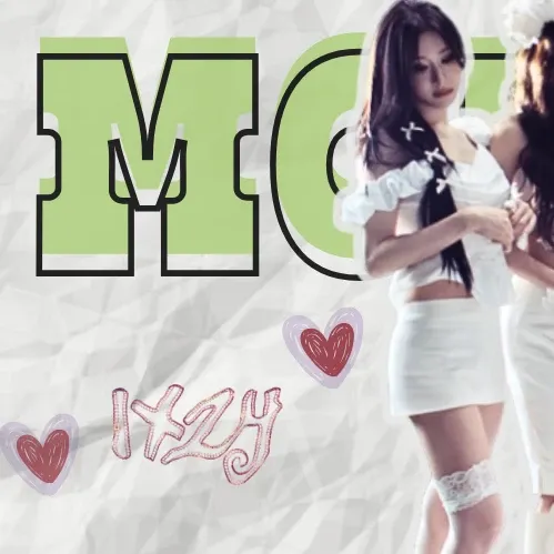 ITZY的最新照片