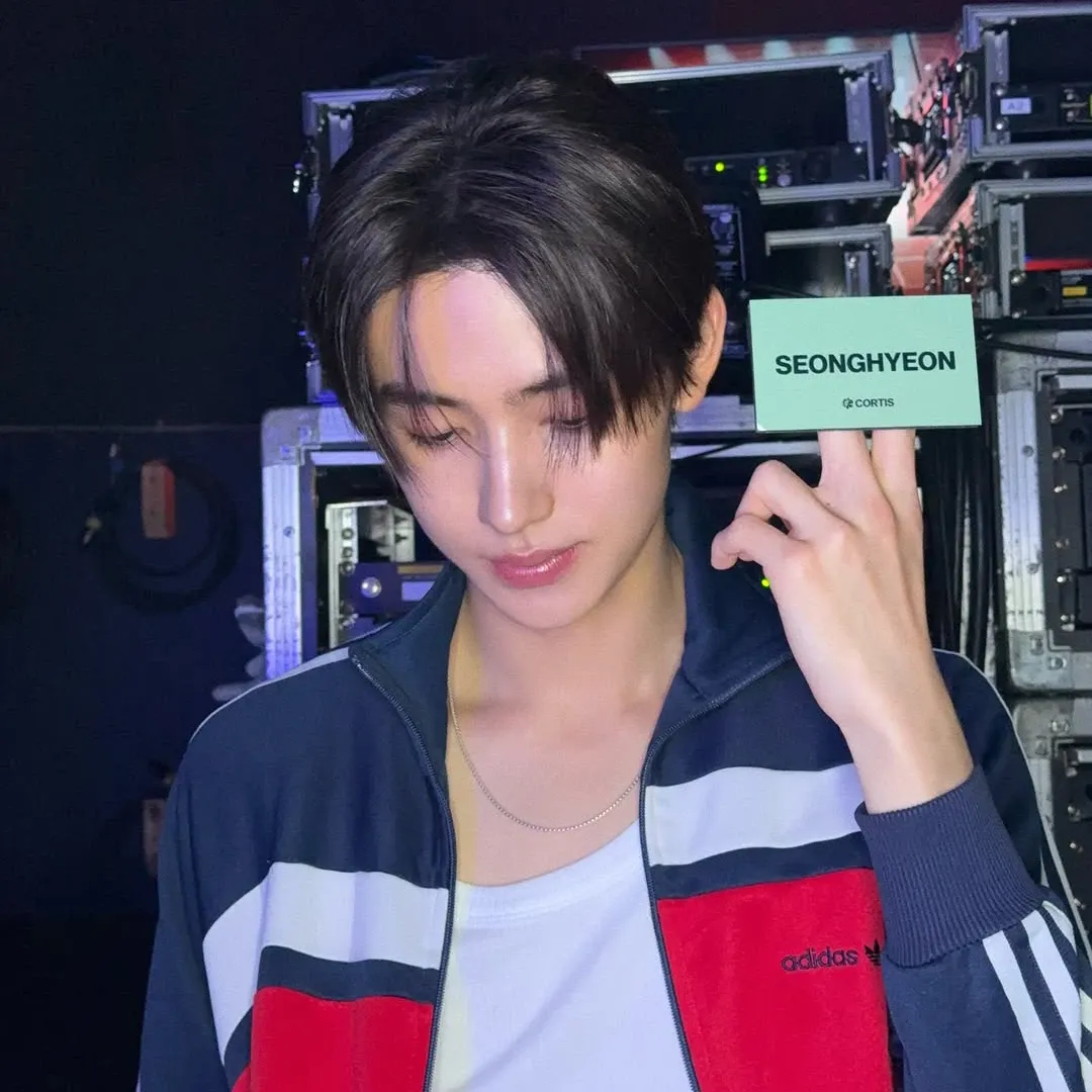 CORTIS的最新照片