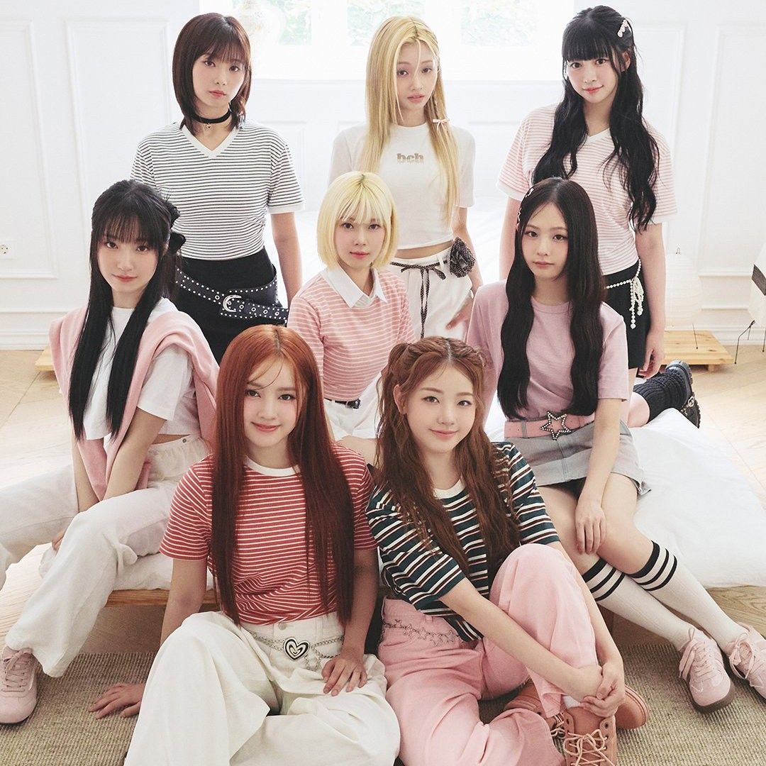 A moment captured by UNIS's fan