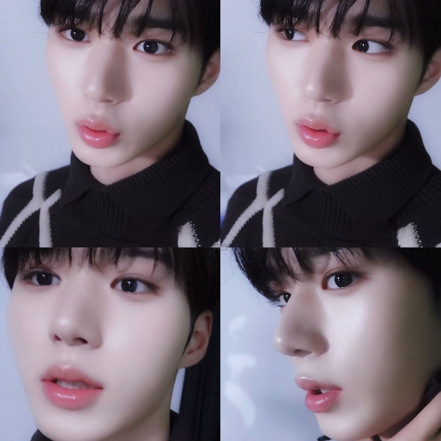 Latest photo of Kim Junseo (ALPHA DRIVE ONE)