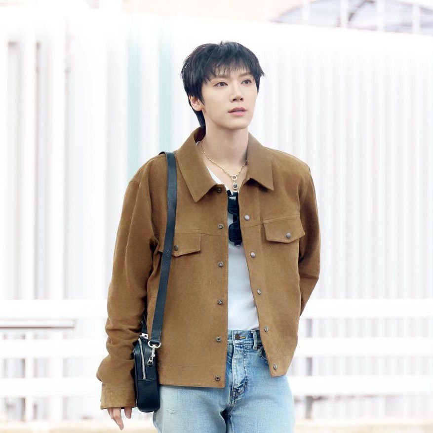 テン (WayV)の最新写真