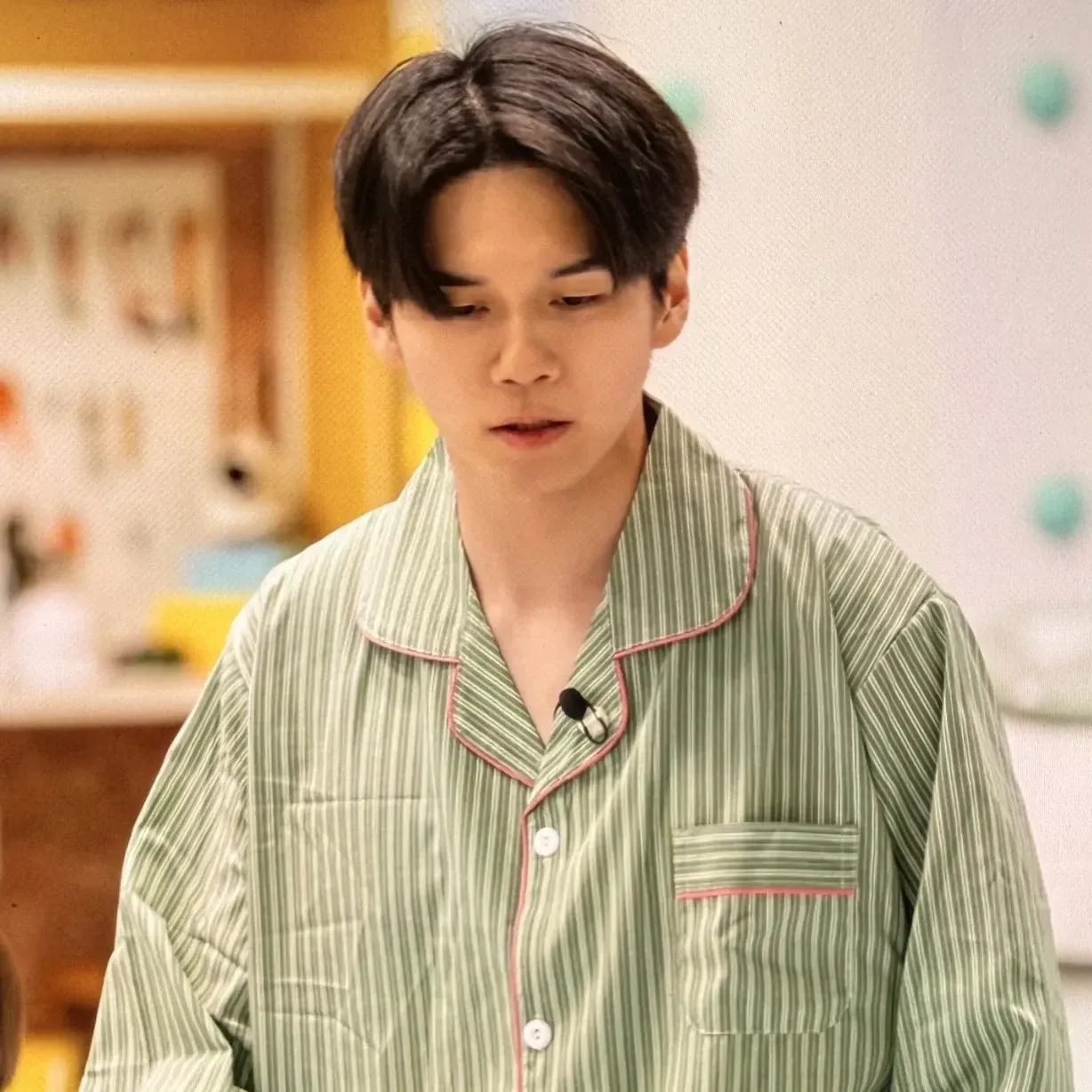 옹성우 최근 활동샷
