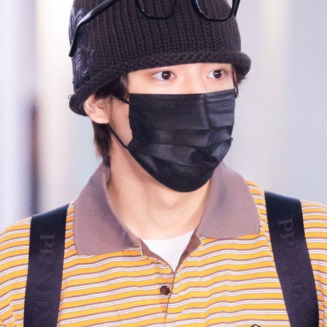 제이크 (ENHYPEN) 팬이 찍은 순간