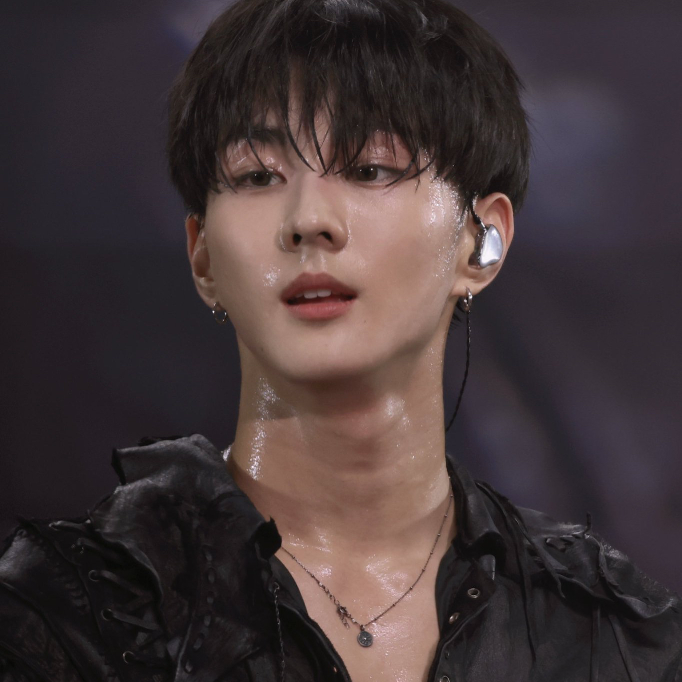 정원 (ENHYPEN) 팬이 찍은 순간