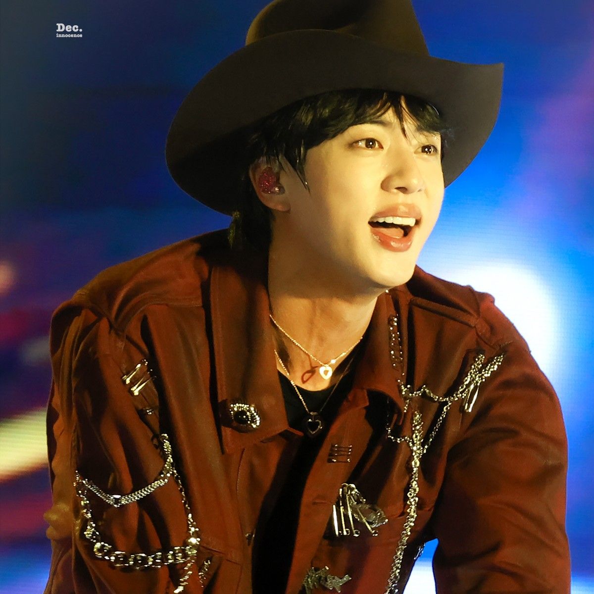 ジン (BTS)の最新写真