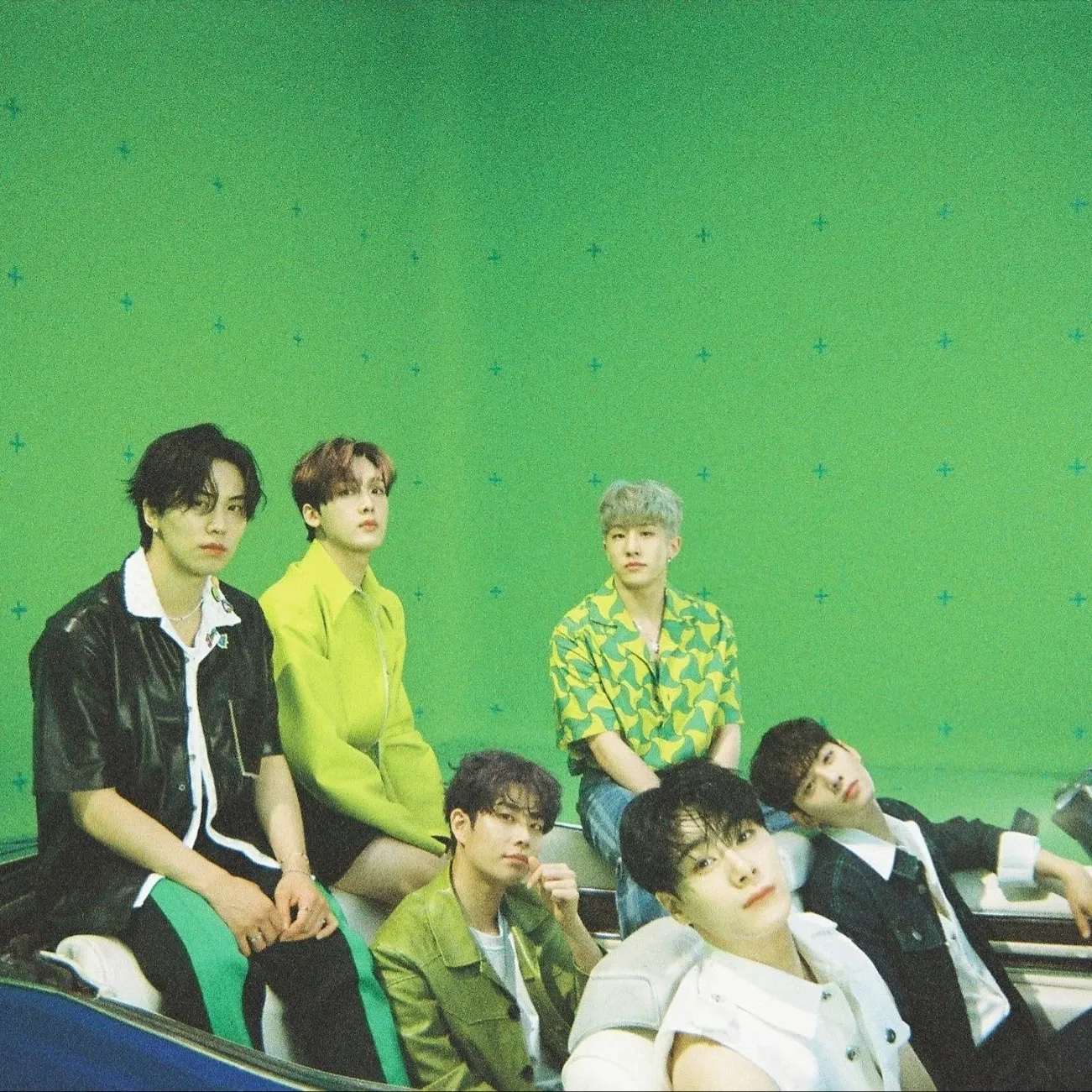 Potret di balik layar ASTRO