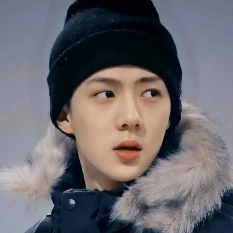 EXO 최근 활동샷