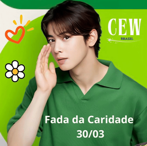 Behind-the-scenes cut of Eunwoo (ASTRO)