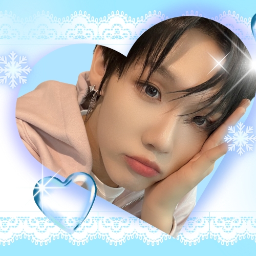 A moment captured by Suren (MODYSSEY)'s fan