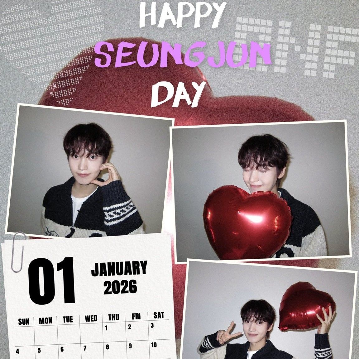 Recent activity shot of ONF