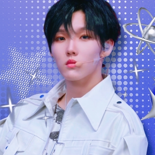 Recent activity shot of Suren (MODYSSEY)