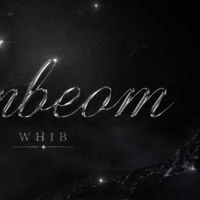 A moment captured by Jinbeom (WHIB)'s fan