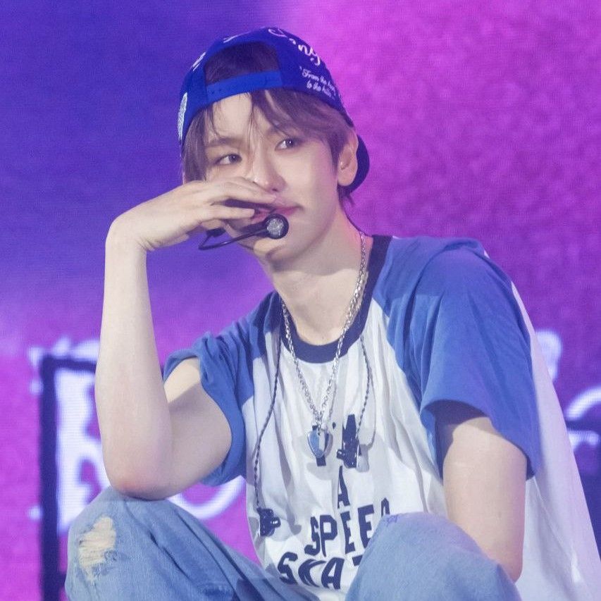 Behind-the-scenes cut of Stray Kids