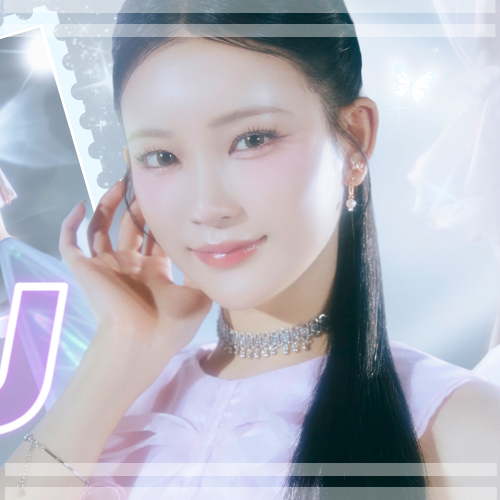 Latest photo of Sakurai Miu (ME:I)