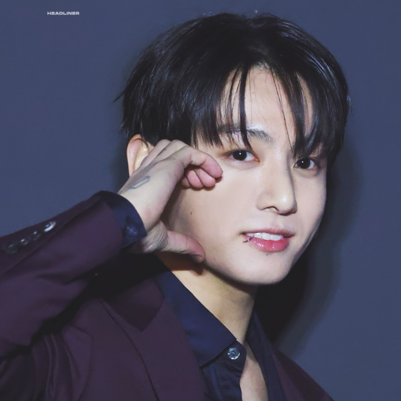 柾國 (防彈少年團)的最新照片