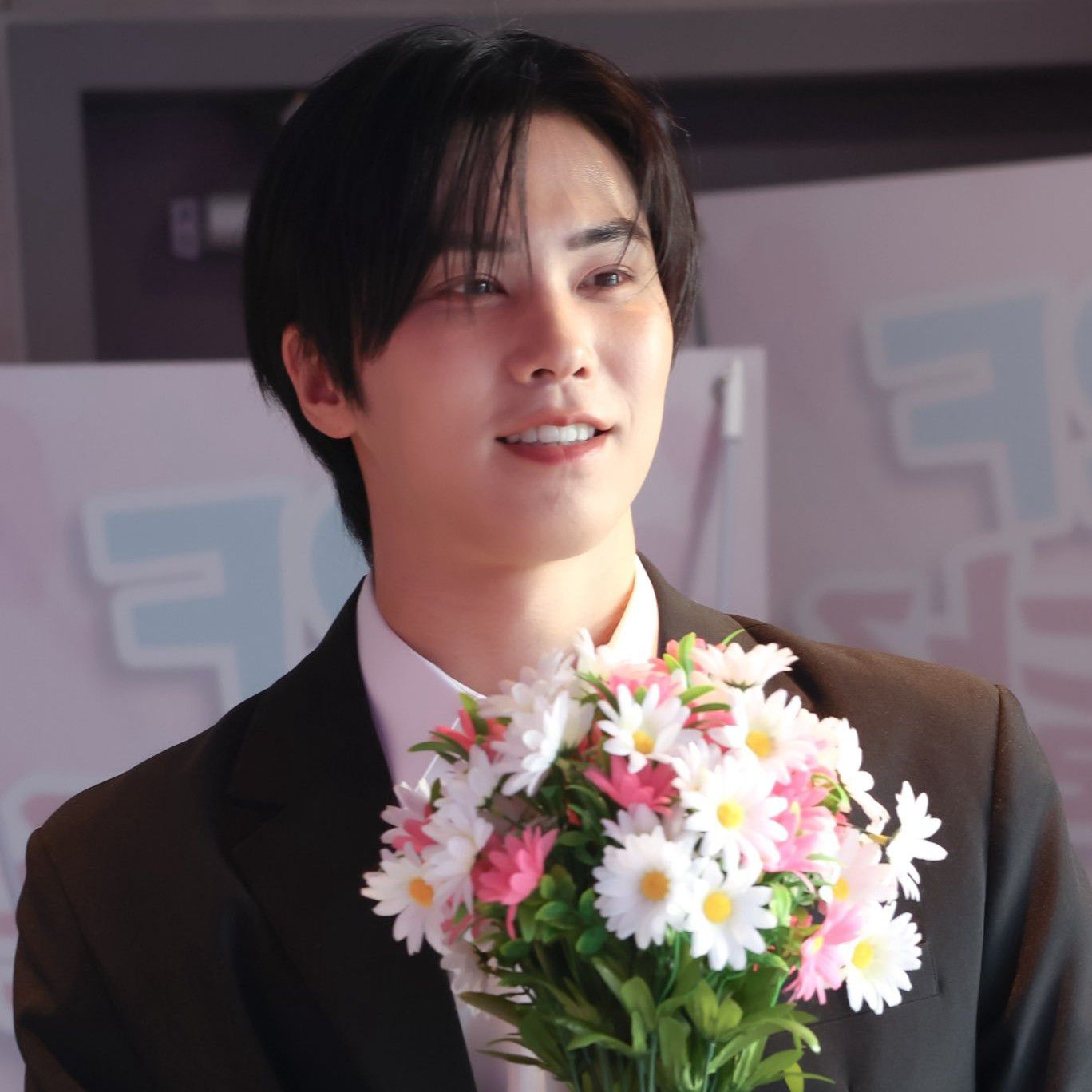 Recent activity shot of Rocky