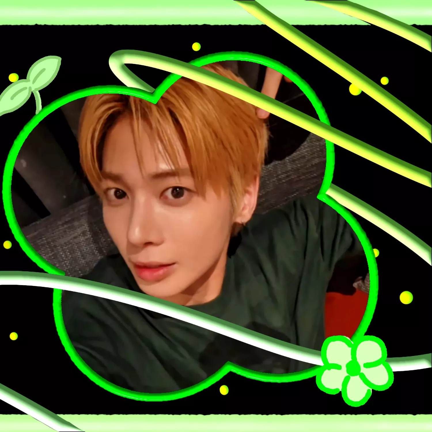 K-POP posts beloved by 태현 (투모로우바이투게더) fans