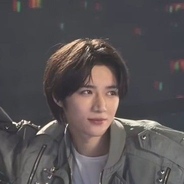 Recent activity shot of Beomgyu (TOMORROW X TOGETHER)