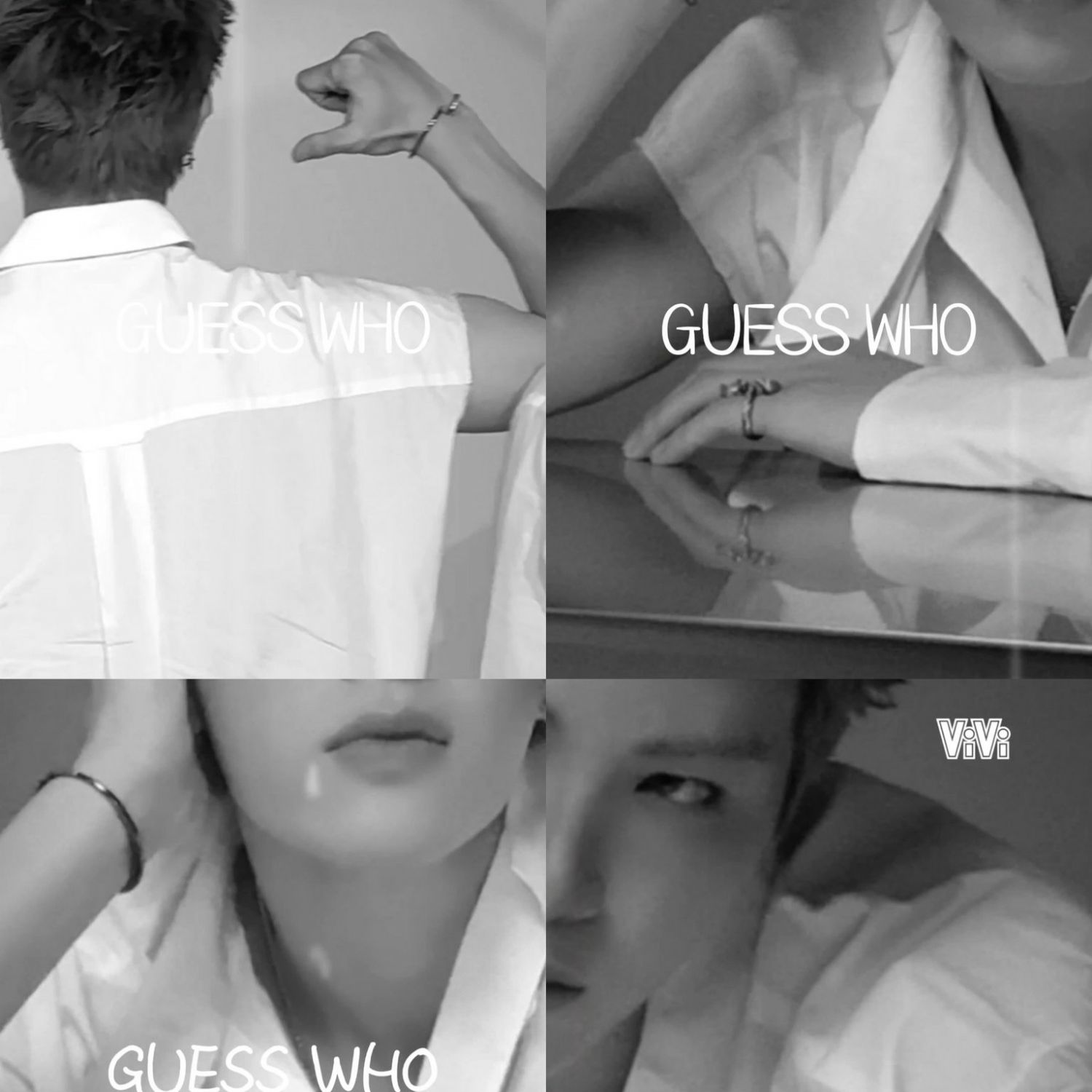 Behind-the-scenes cut of So Junghwan (TREASURE)