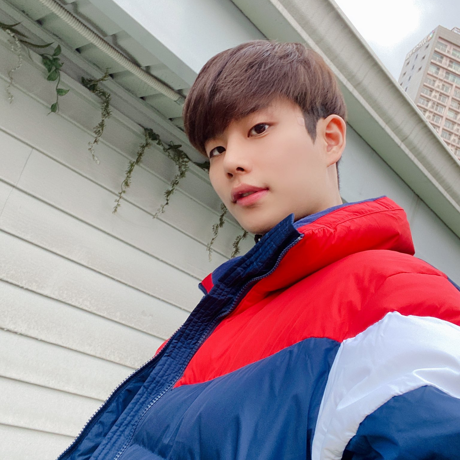 Foto terbaru ASTRO