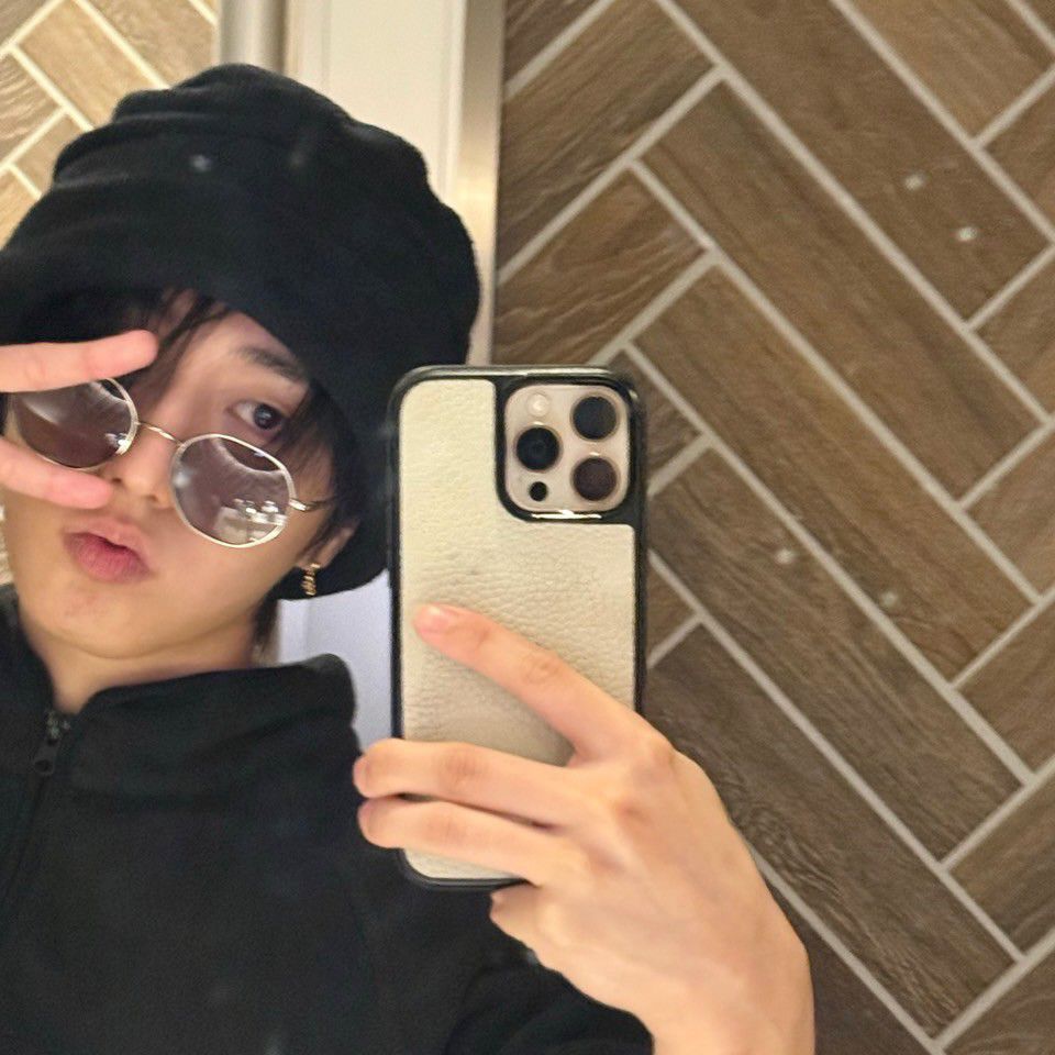 Stray Kids 최근 활동샷