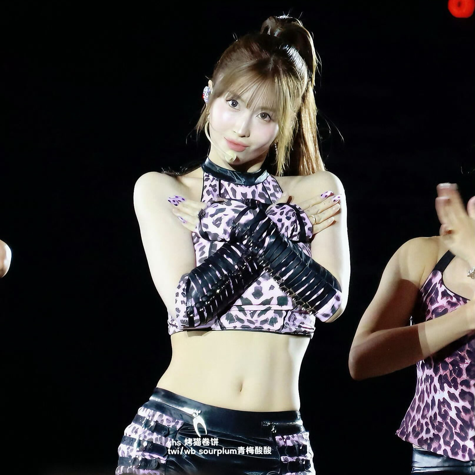 TWICE Momo Fandom Community │ No.1 KPOP App CHOEAEDOL