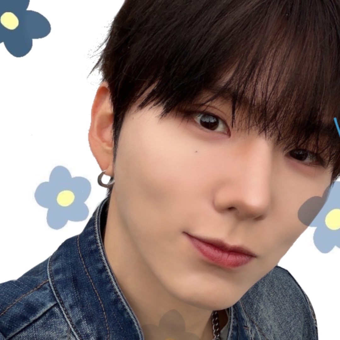 Recent activity shot of Kihyun (MONSTA X)