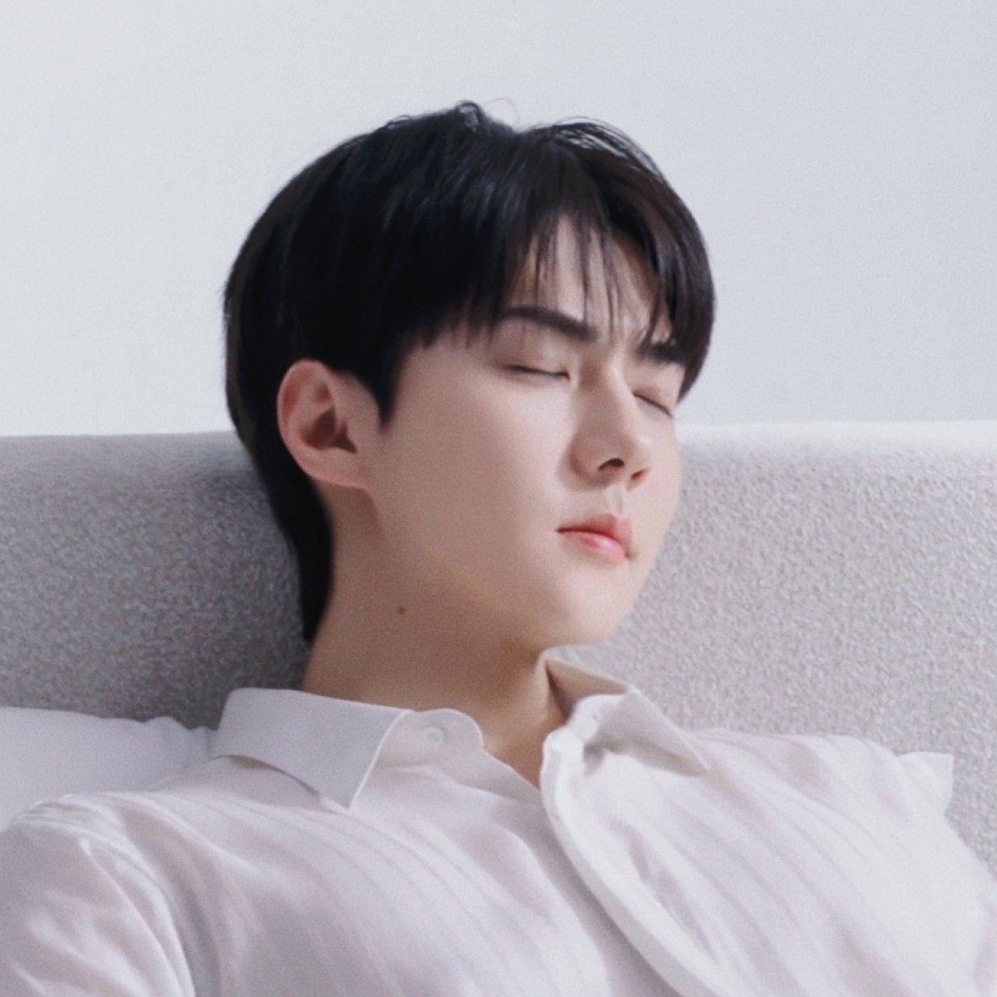 세훈 (EXO) 팬이 찍은 순간