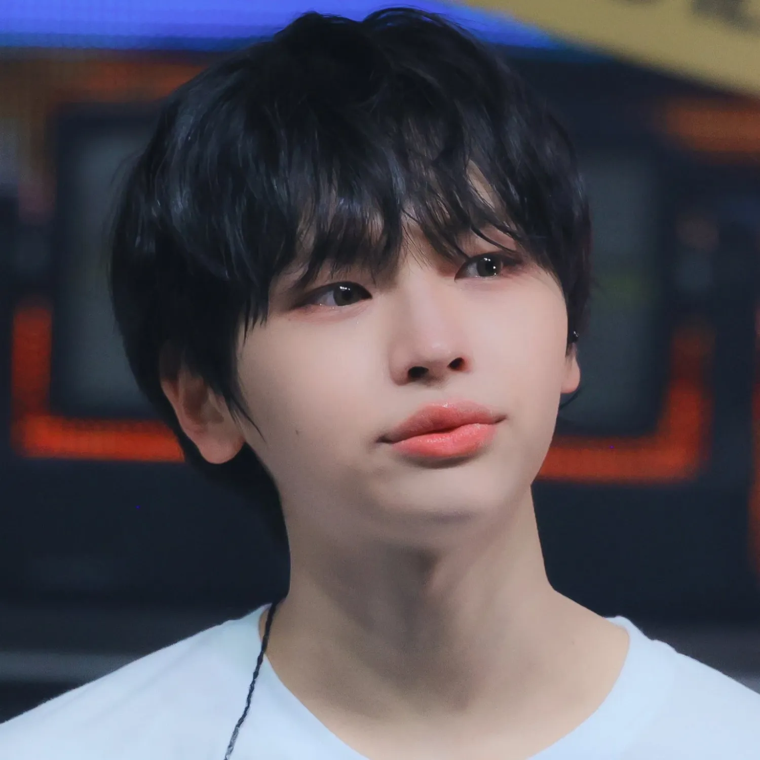 Latest photo of Chu yoochan (IDID)