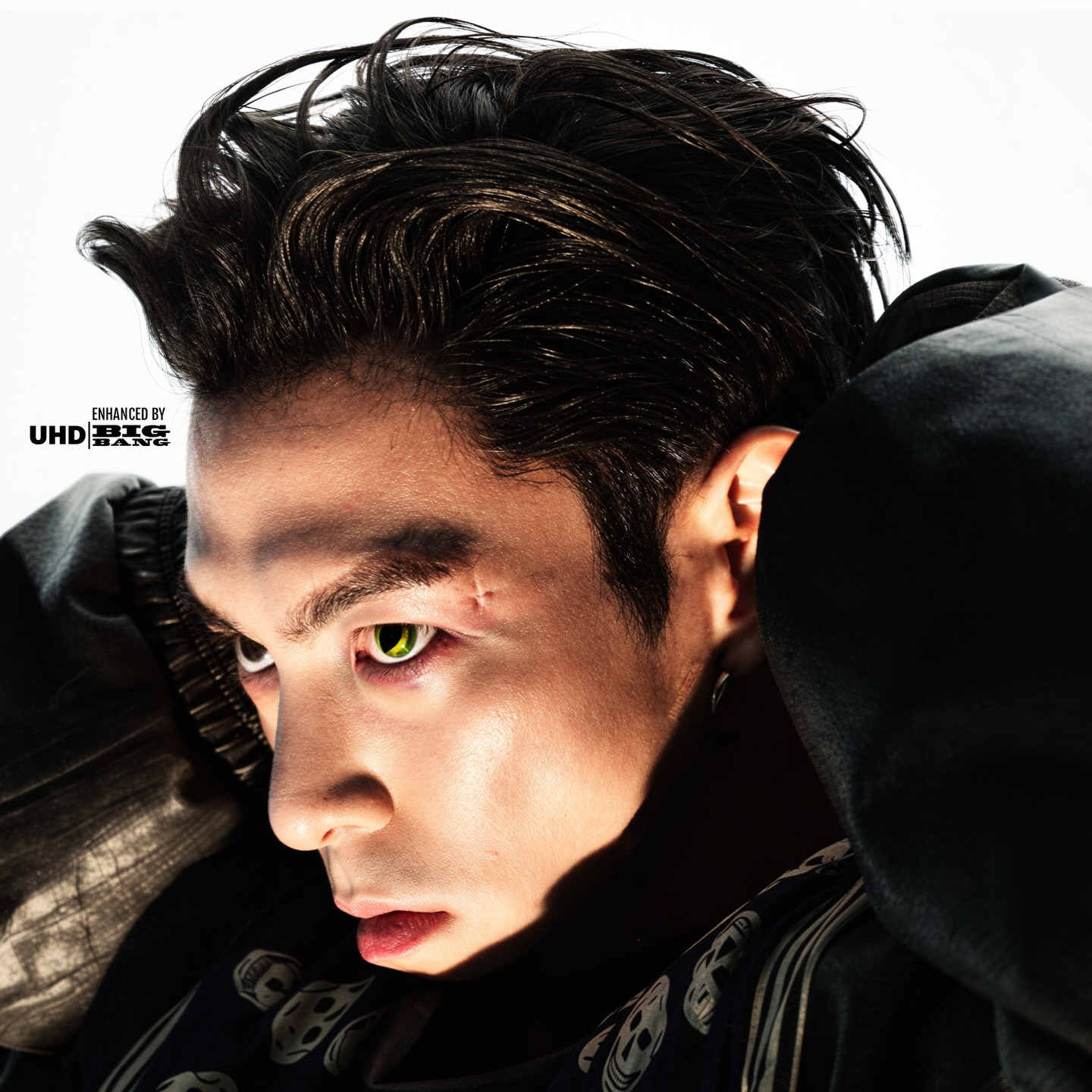 Recent activity shot of T.O.P