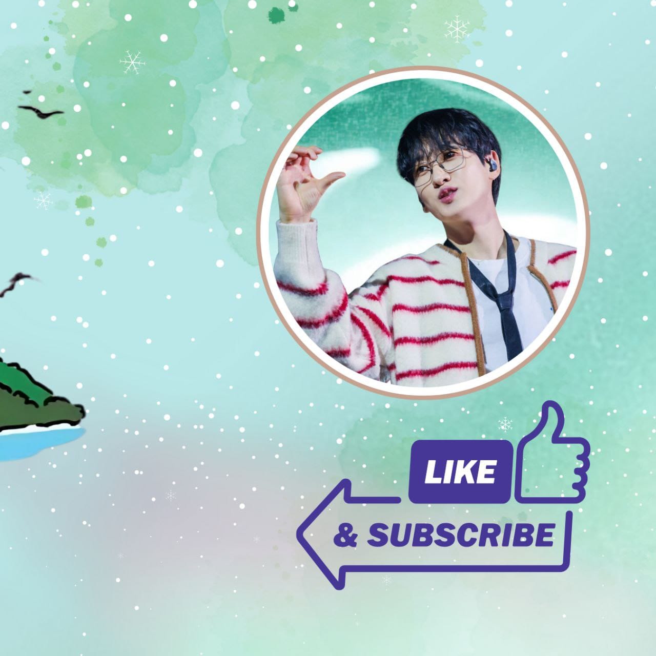 Momen yang diabadikan oleh penggemar Eunhyuk (Super Junior)