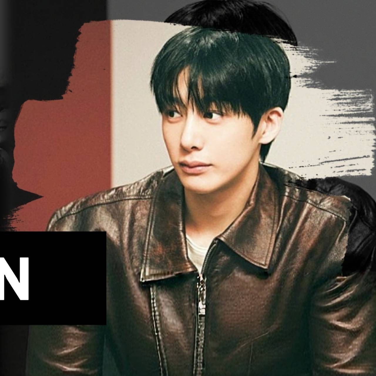 亨元 (MONSTA X)的最新照片