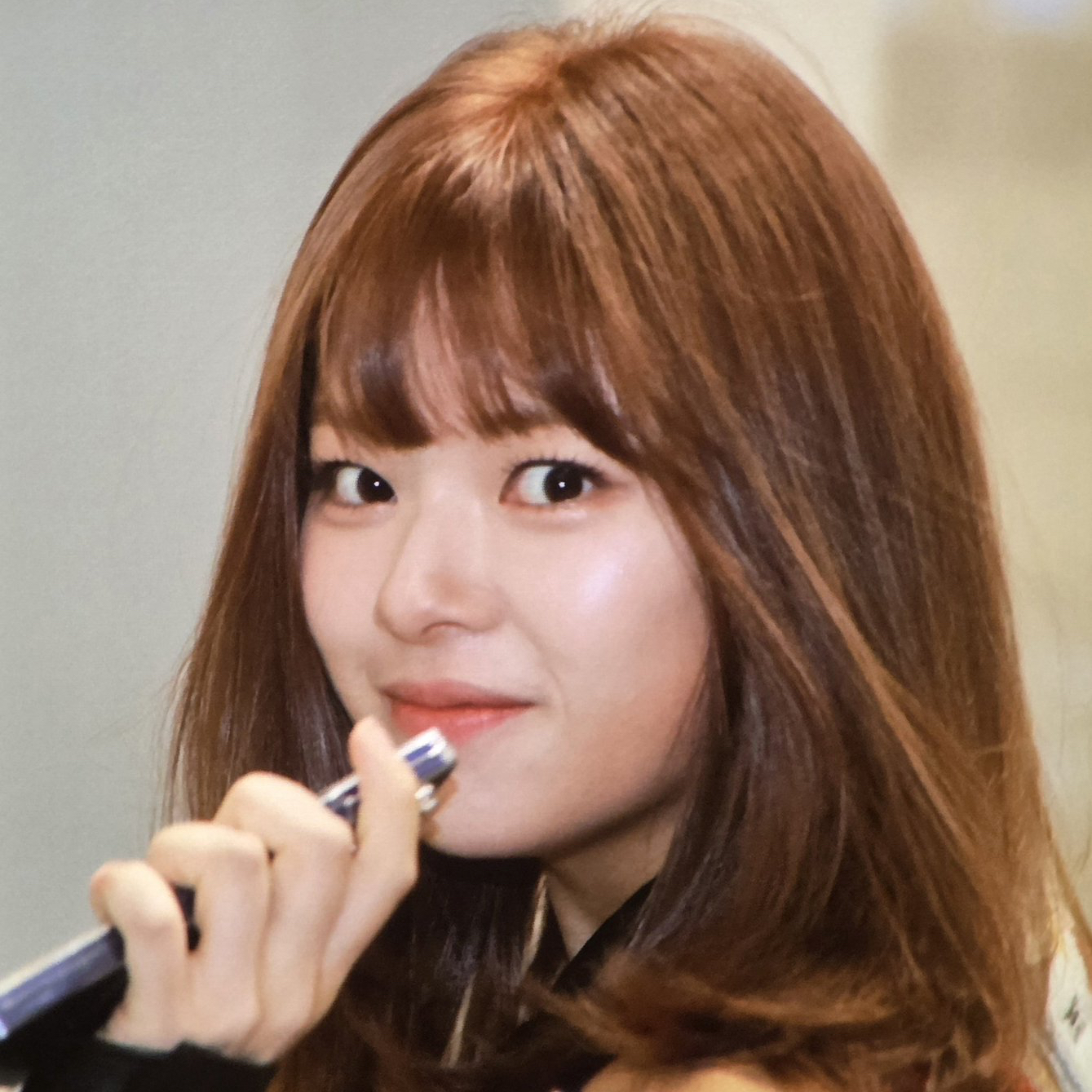 定延 (TWICE)的最新活動照片