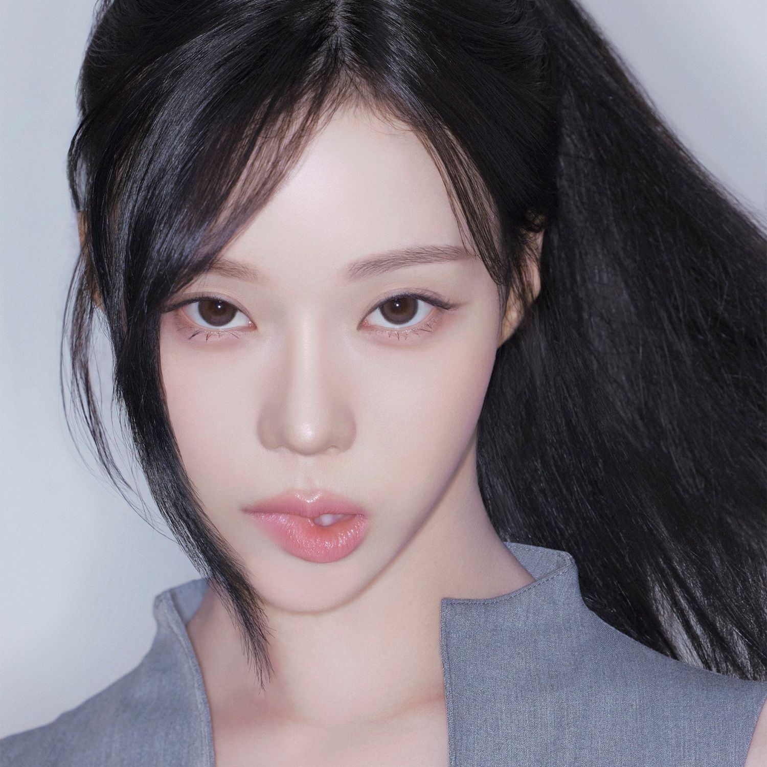 Winter (aespa)的最新活動照片