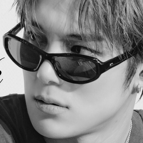 Recent activity shot of Minhyuk (MONSTA X)