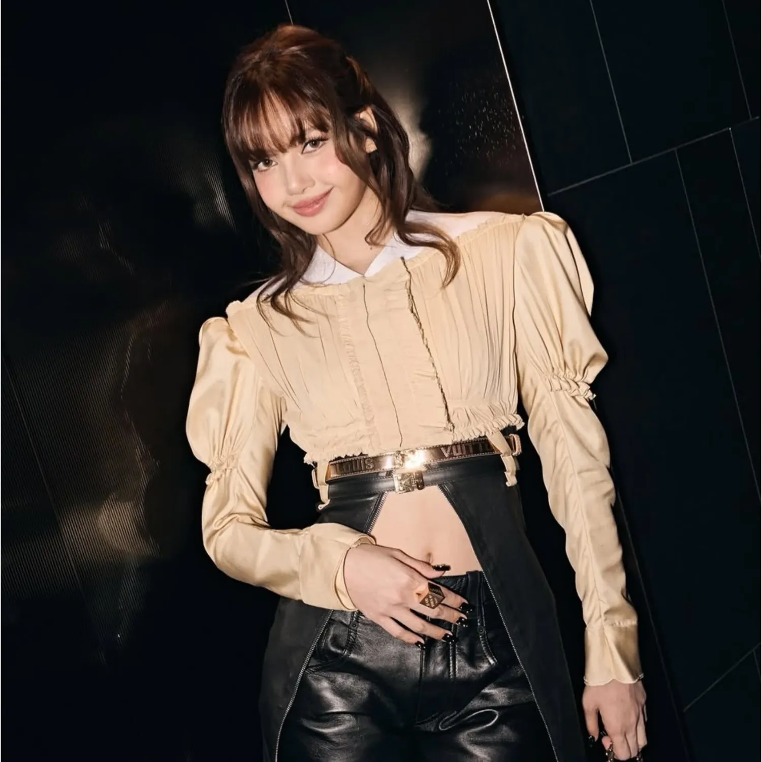 쯔위 (TWICE) 팬이 찍은 순간