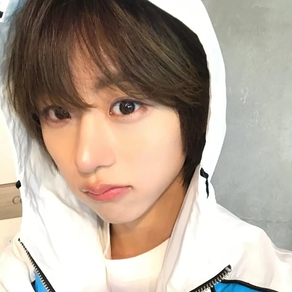 Popular profile image of Park wonbin (IDID) selected by votes