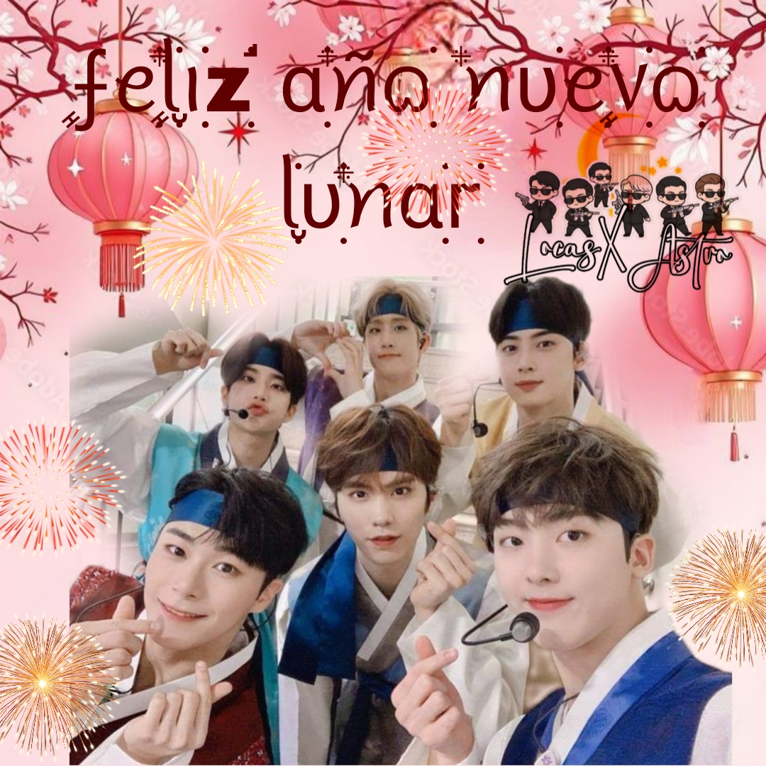 Latest photo of ASTRO