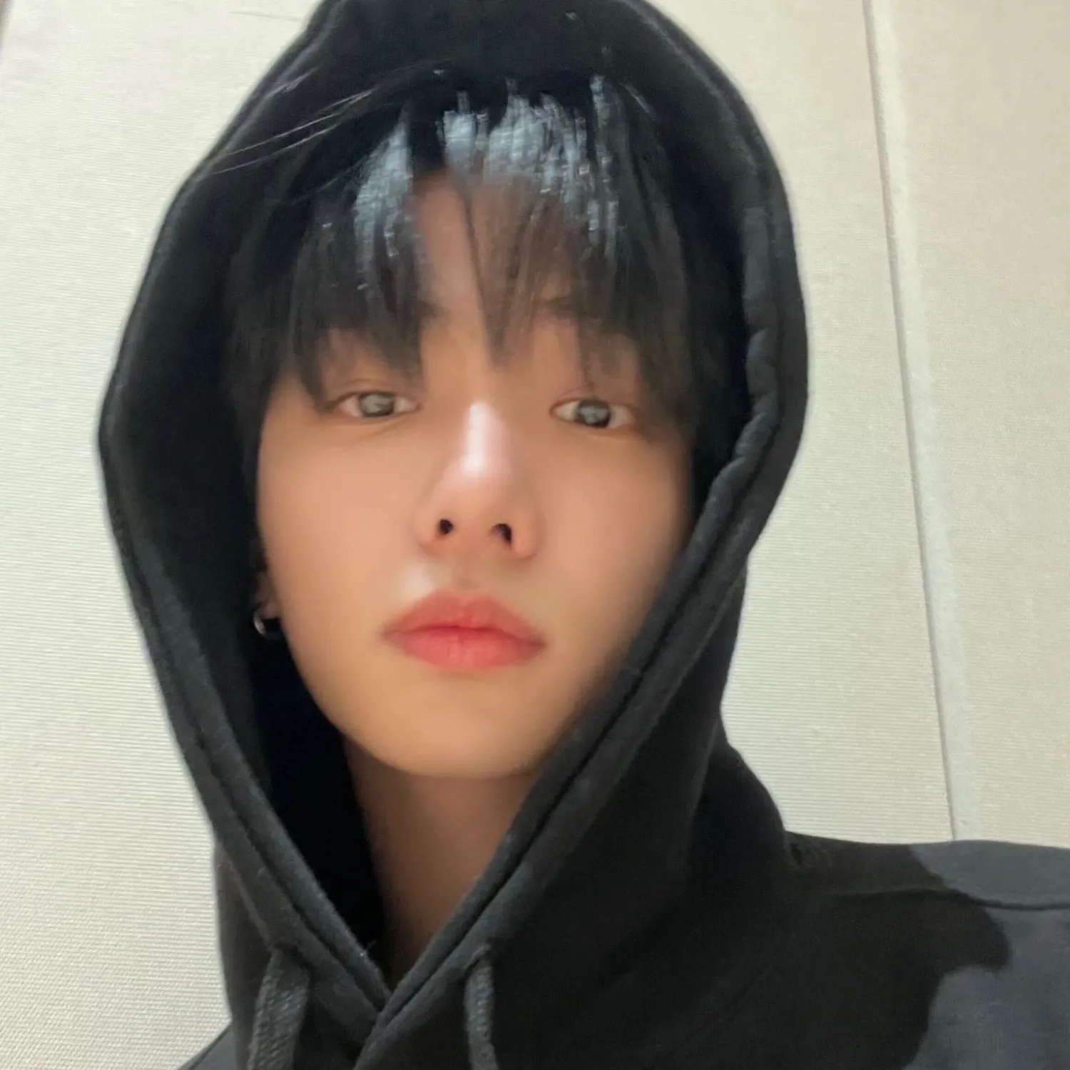 Recent activity shot of Myeong Jaehyun (BOYNEXTDOOR)