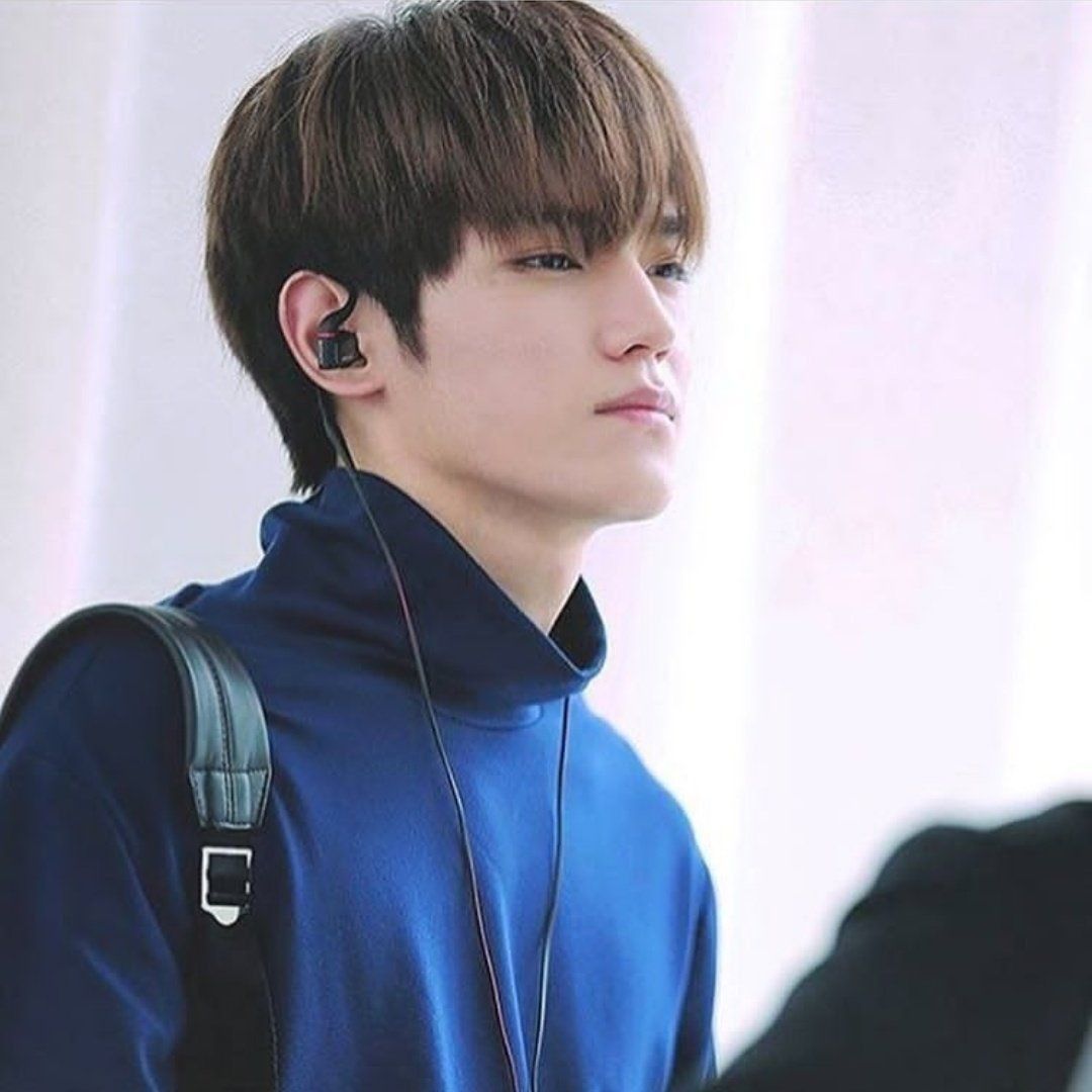 Latest photo of Taeyong (NCT 127)