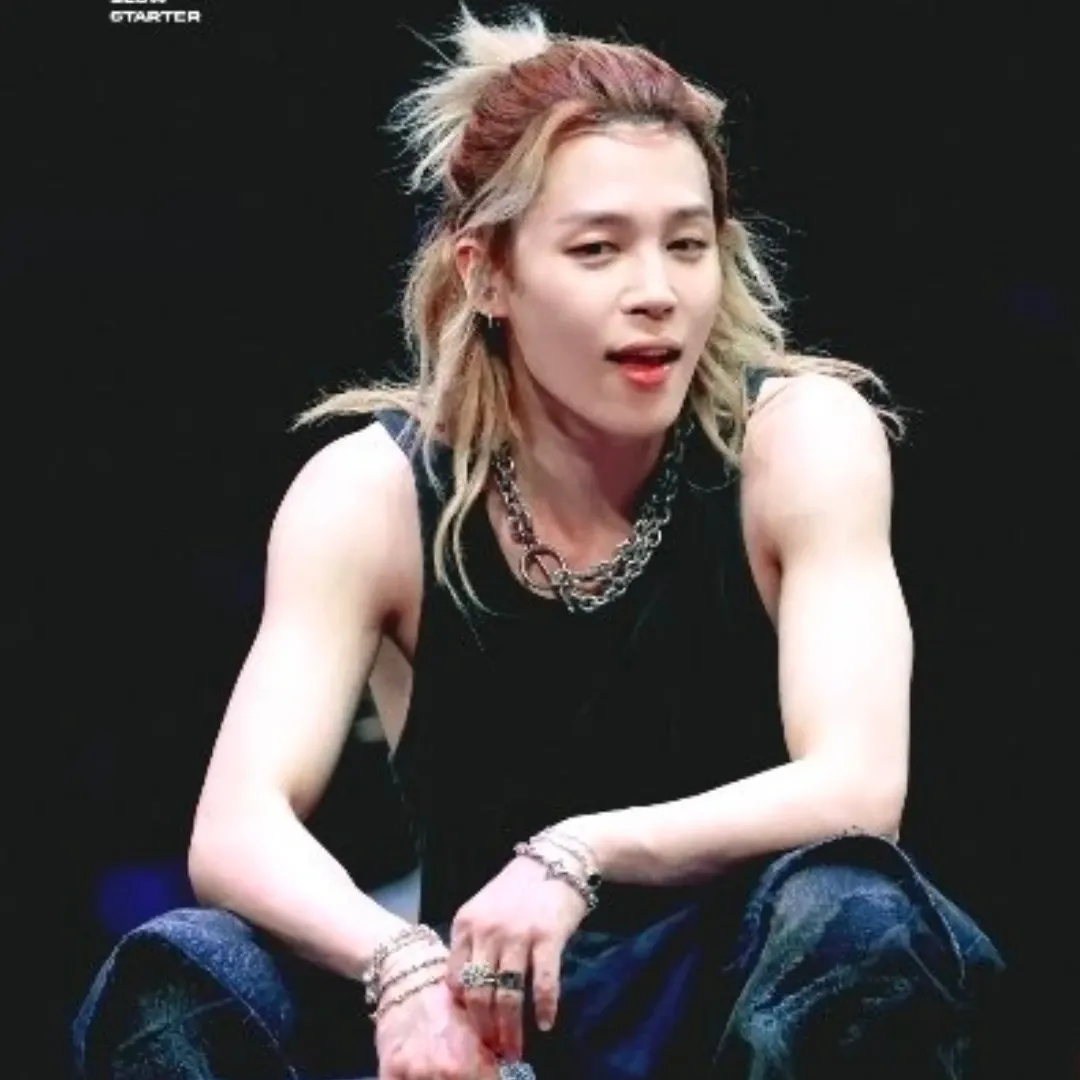 지민 (방탄소년단) 최근 활동샷