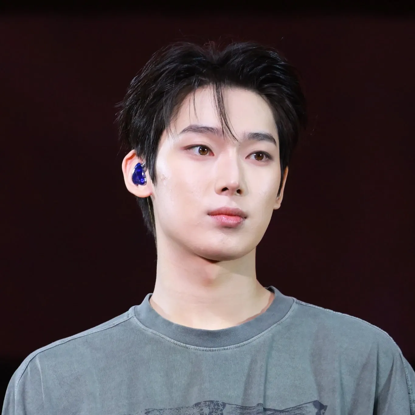 선우 (ENHYPEN) 최근 활동샷