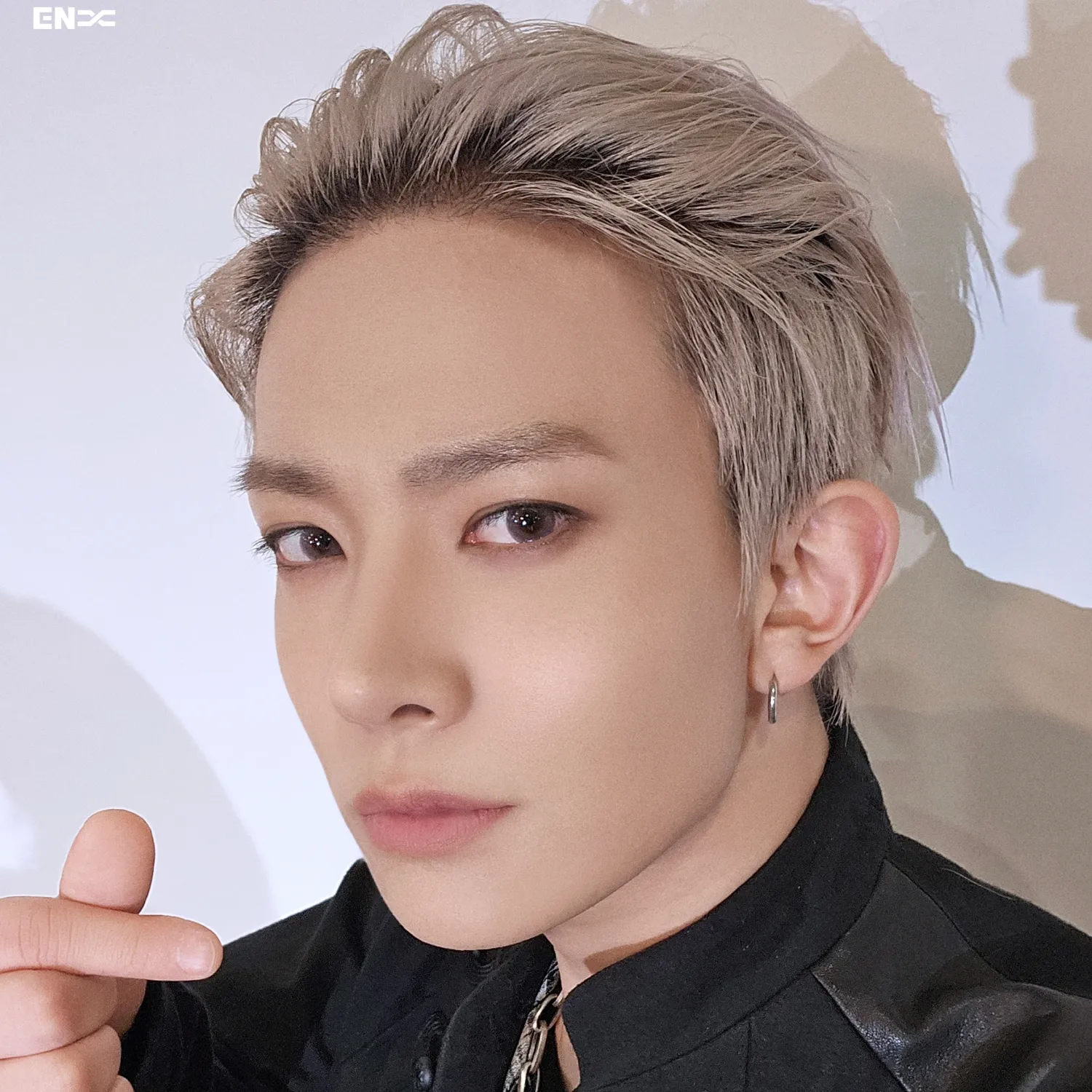 Evan粉丝拍下的瞬间