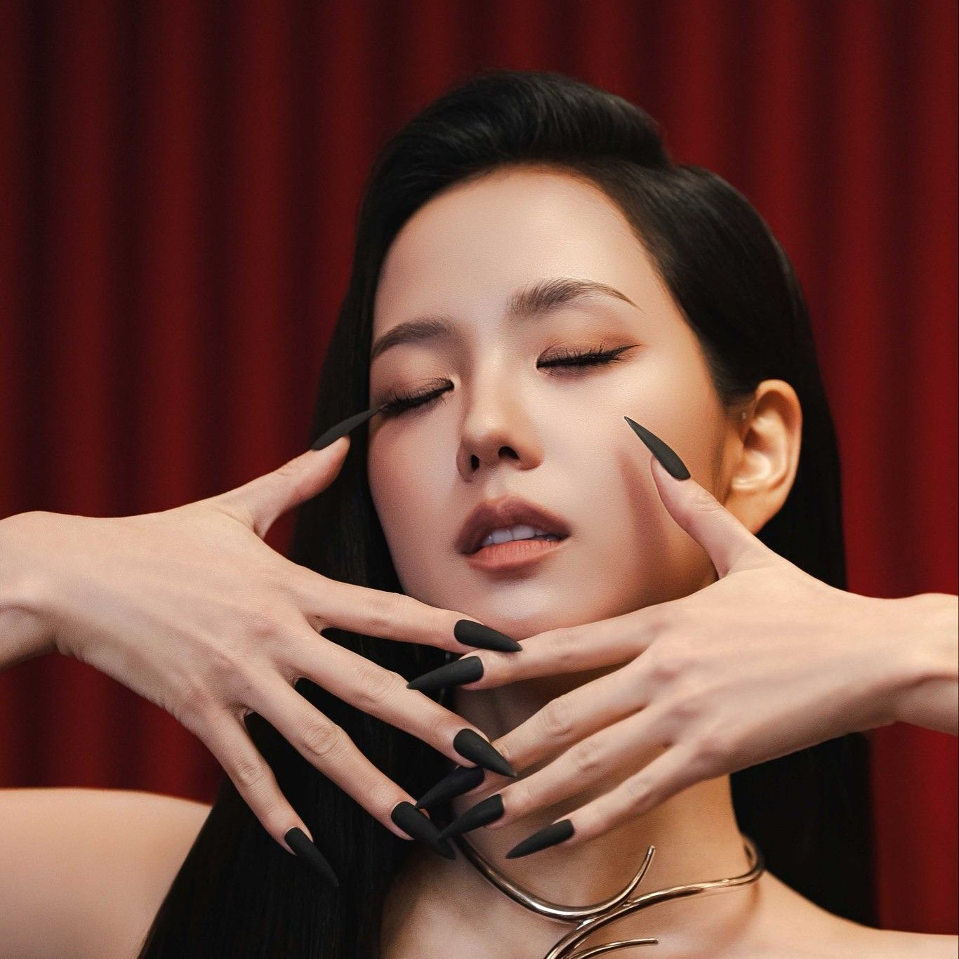 ジス (BLACKPINK)ファンが撮った瞬間