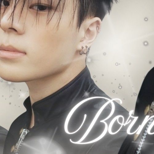 Recent activity shot of Kim Junmin (WHIB)