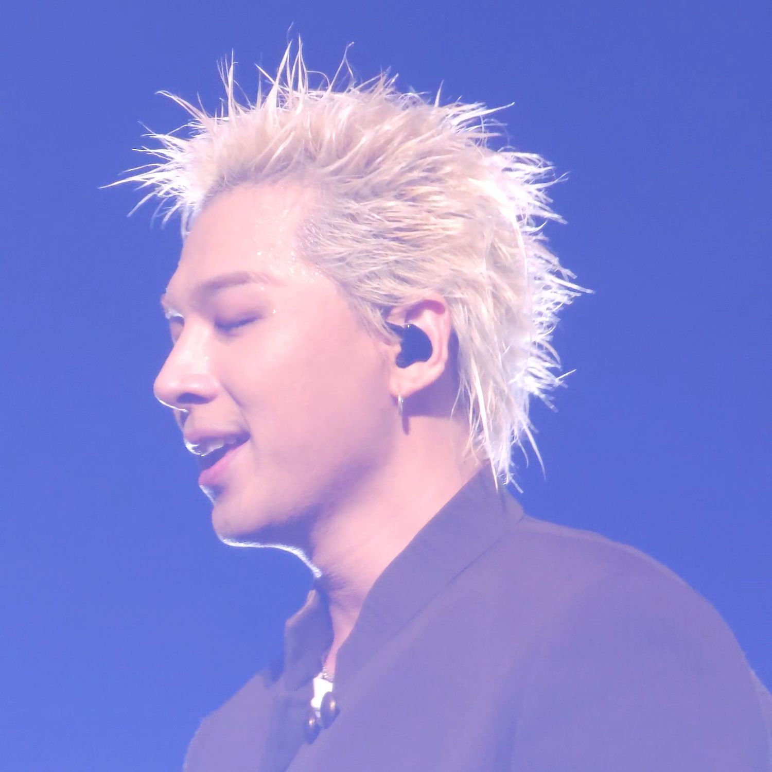 Latest photo of Taeyang (BIGBANG)