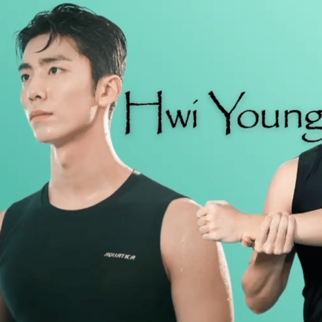 Latest photo of Hwiyoung (SF9)