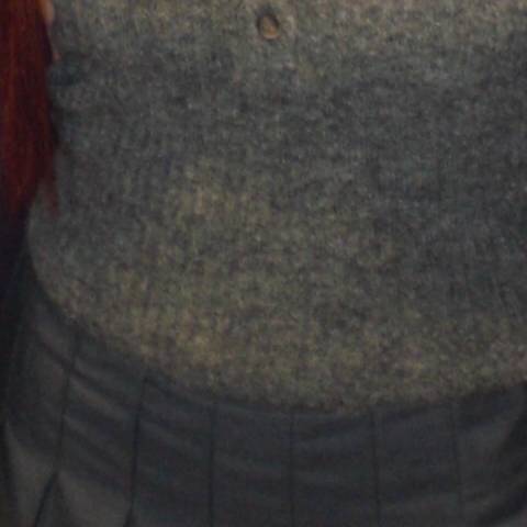 A moment captured by Jeong Yein (Lovelyz)'s fan