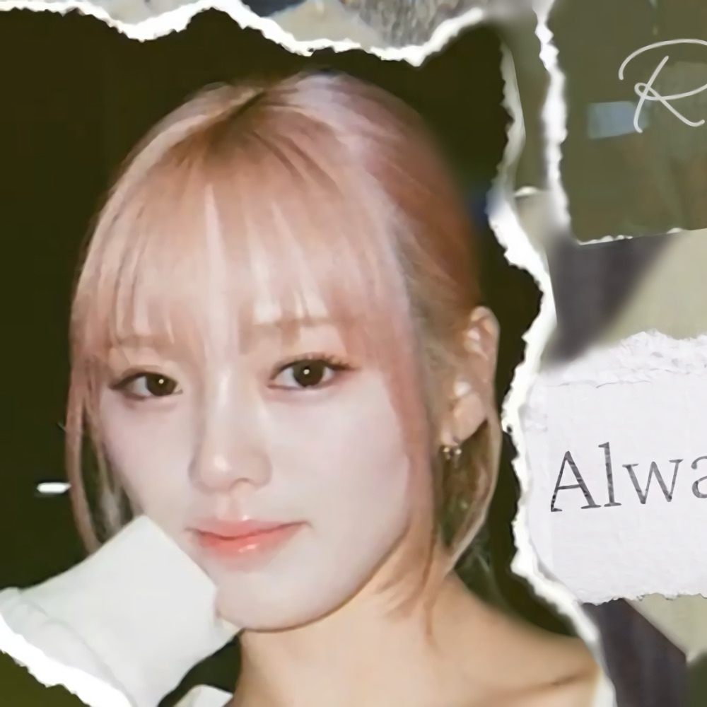 リオ (NiziU)ファンが撮った瞬間