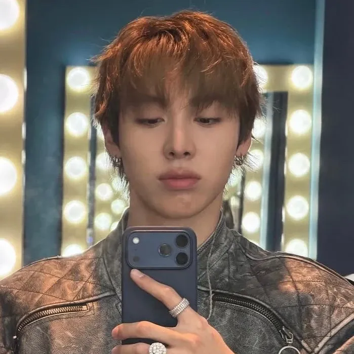 Latest photo of WOOCHAN (ALLDAY PROJECT)